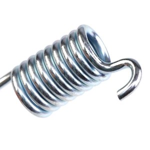 Комплект крепления тормозных колодок 1987475289 1 987 475 289 BOSCH