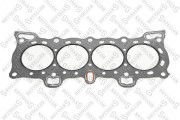 прокладка ГБЦ! (1.65mm)\ Honda Civic 1.3/1.5/1.6 87> 1125210SX STELLOX
