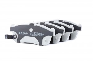 SUZUKI LIANA 02> PA-809AF JAPAN PARTS GROUP