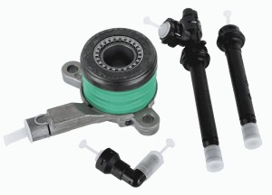 Подшипник выжимной 3182600249 3182600249 SACHS