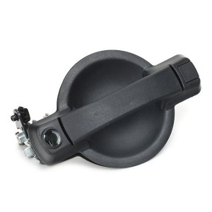 Ручка FIAT Doblo (05-) двери задка наружная FAST FT94346 FAST