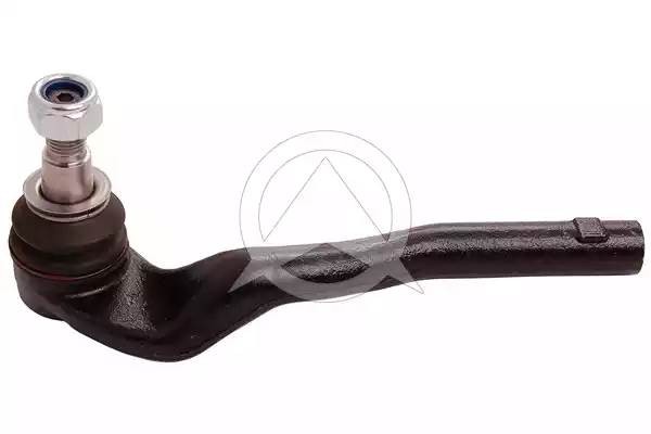 наконечник рулевой левый!\ MB W221/C216 4-matic 05> 49636 SIDEM