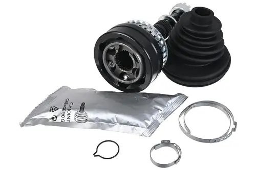 ШРУС наружный к-кт! ABS, 20183\ Opel Vectra B 1.8-2.5-1.7TD-2.0Di 16V 95> Z21557 ZENTPARTS