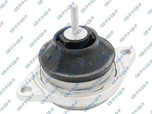 подушка ДВС! AC\ Audi 100/A6 2.2/2.3 91-97 510102 GS P