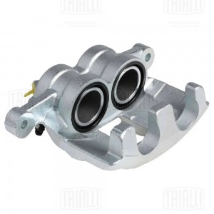 Суппорт торм. пер. лев. Ford Transit (06-) 2 поршня, диск 280-300, d48mm (CF1051 CF 105101 TRIALLI