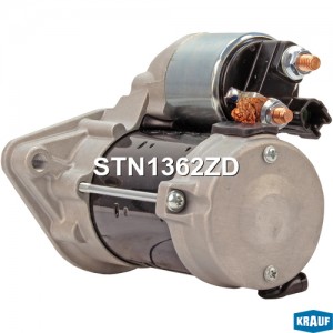 Стартер KRAUF STN1362ZD STN1362ZD KRAUF
