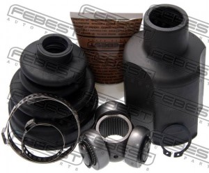 ШРУС 1011-CAPRH 1011-CAPRH FEBEST