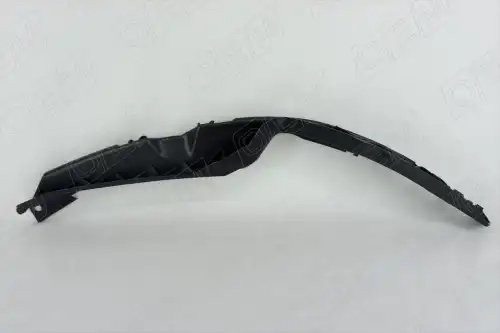 Кронштейн бампера переднего левый Skoda Octavia 2 A5 2008-2013 OEM0001KBPL OEMPARTS