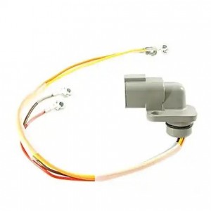 Жгут КАМАЗ Камминз ISLe на форсунки (3968886) (Haffen) 0680 HAFFEN