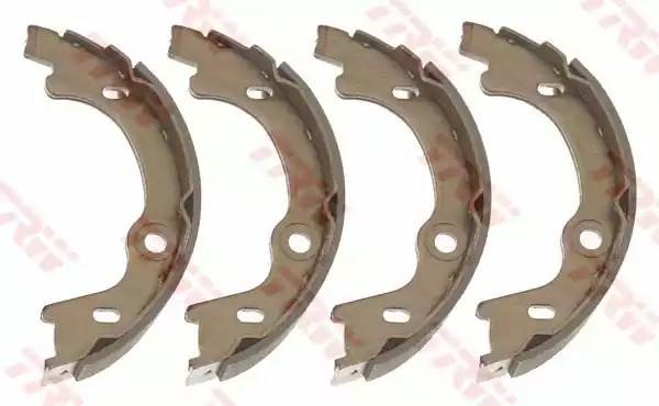 KIA CARENS (2006>) GS8807 TRW