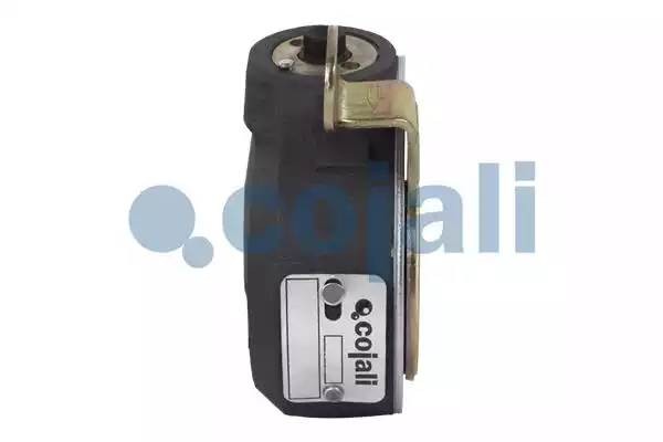 Рычаг тормоза регулировочный MB LH S-ABA аналог Haldex 80008C апозит 80009C 4232102 COJALI