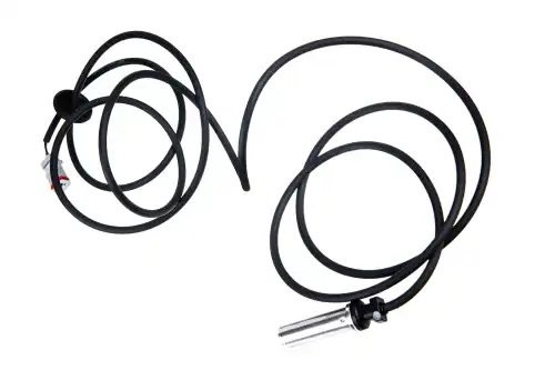 датчик ABS! L2730 RVI, Volvo Trucks Z03360 ZENTPARTS