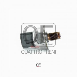 датчик давление топлива!\ Ford Transit, Peugeot Boxer 06> QF96A00001 QUATTRO FRENI