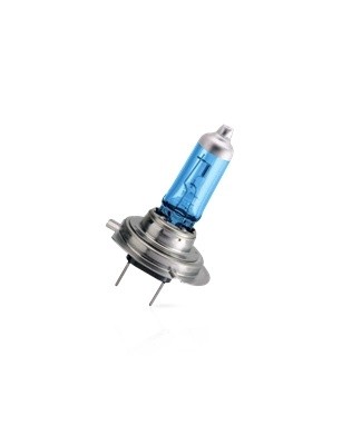 Лампа набор 12V H7 55W + W5W/T105 PX26d бокс (2шт.+2шт.) Crystal Vision PHILIPS 12972CVSM PHILIPS