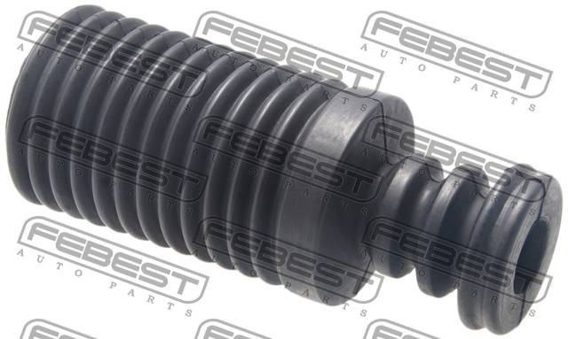 NISSAN ALMERA CLASSIC (2006>) с отбойником NSHBB10RSF FEBEST