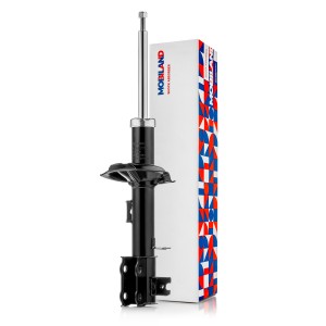 амортизатор передний правый!\ Suzuki SX4 134126220 MOBILAND