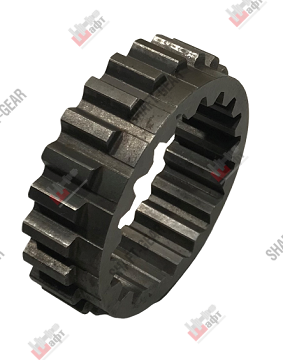 Втулка переходная AZ2210100003 SHAFT