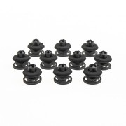 КРЕПЛЕНИЕ ОБШИВКИ ДВЕРИ VW GOLF IV/BORA / PASSAT B5/B6 GUK01075 GANZ