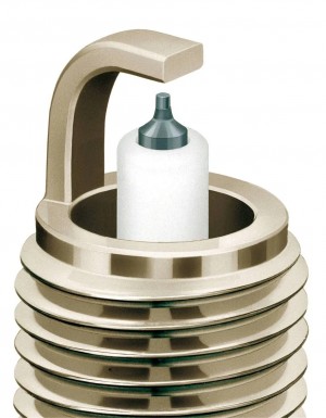 Свеча зажигания NGK 91530 PLZKBR7B8G NGK