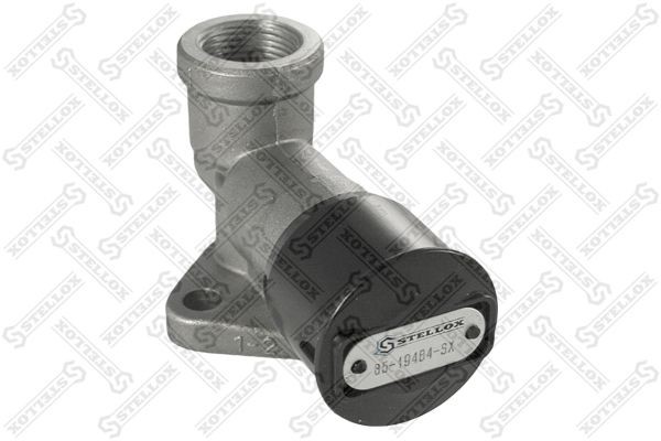 клапан растормаживания!М22x1.5. для торм, кранов 971 002..,\DAF 8519484SX STELLOX