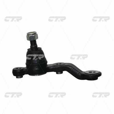 Опора шаровая TOYOTA Brevis,Progres передняя левая CTR CB0391L CTR