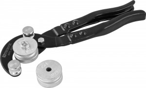 Трубогиб тормозных трубок THORVIK BPB1 THORVIK