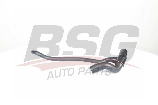 Патрубок OPEL Corsa D (07-) радиатора BSG BSG65720207 BSG