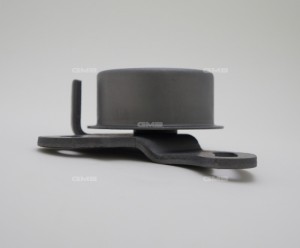 Ролик ГРМ натяжной Mitsubishi Colt III-IV, Lancer III-V, Proton Persona 1.3/1.5  GT80090 GMB