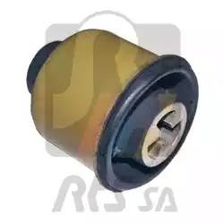 AUDI A3/GOLF IV/SKODA OCTAVIA 017-00580 RTS