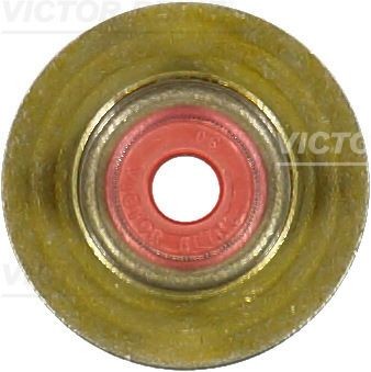 колпачки маслосъемные! \ Opel Astra J 1.6 CDTi B16DTL 14> 704287300 VICTOR REINZ