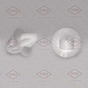 Клипса автомобильная [упаковка 10 штук] NISSAN/INFINITI TJB1255 TJB1255 TATSUMI