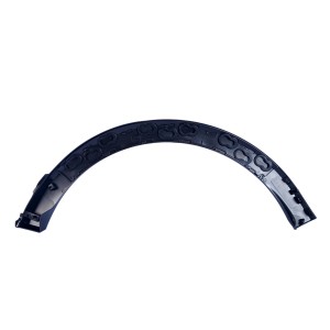 Накладка арки RENAULT Kaptur колеса заднего правая NSP NSP07788A28344R NSP