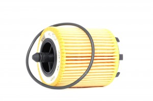 OPEL VECTRA B/C,ZAFIRA/ SAAB 9-3 2.0-2.2 16V HU6007X MANN FILTER