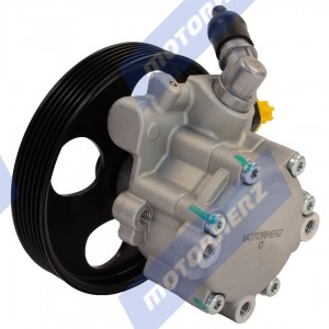 Насос гидроусилителя PEUGEOT Partner CITROEN Berlingo (08-) MOTORHERZ P1489HG MOTORHERZ