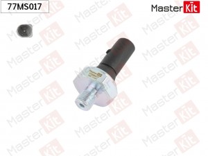 VW PASSAT B6 77MS017 MASTER KIT