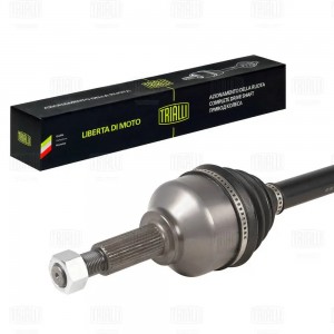 Привод для а/м Ford Transit (13-) 2.2TDCi VMT6 (перед. лев.) (AR 1052) AR1052 TRIALLI