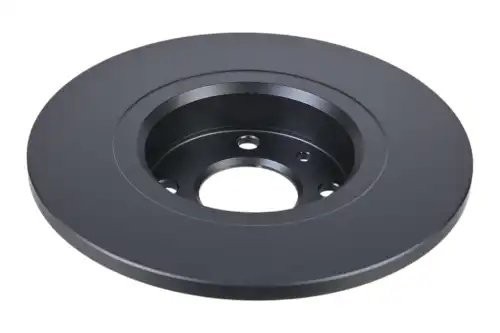 диск тормозной!\ Alfa Romeo 145/146/155, Fiat Brava/Bravo I/Marea Z06364 ZENTPARTS