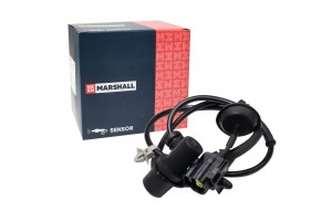 Датчик ABS передн. лев. Chevrolet: Aveo 03- Kalos 03- Daewoo: Kalos 02- MSE0020 MSE0020 MARSHALL