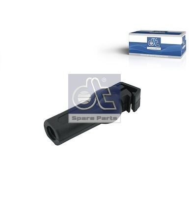 наконечник! крана уровня пола\ VOLVO FH12/13/16/FM9/10/12/13 2.70147 DIESEL TECHNIC