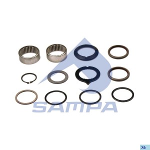 Ремкомплект MAN вала тормозного SAMPA 020531 SAMPA