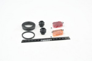 Ремкомплект задн суппорта 1275-TUCR 1275-TUCR FEBEST