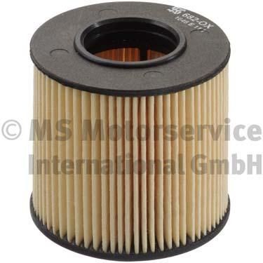 AUDI A3 [8P1] (2003- 2013) 50013682 KOLBENSCHMIDT