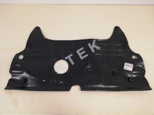 23172608 ATEK SONATA V (NF) Пыльник двигателя нижний центральный RP-04044 23172608 ATEK