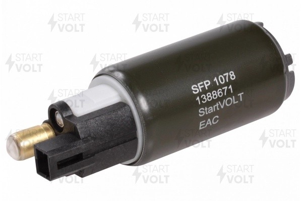 Мотор бензонасоса для а/м Ford Focus I (99-) 1.4/1.6i (SFP 1078) SFP 1078 START VOLT
