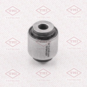 сайлентблок наруж. попер.зад.рычага зад.подв.!\ Nissan Murano Z50/Quest V42 TEF1845 TATSUMI