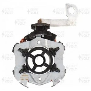 Узел щеточный стартера для а/м VAG Tiguan (07-)/Transporter T5 (09-) 2.0TDi (VBS VBS 1804 START VOLT