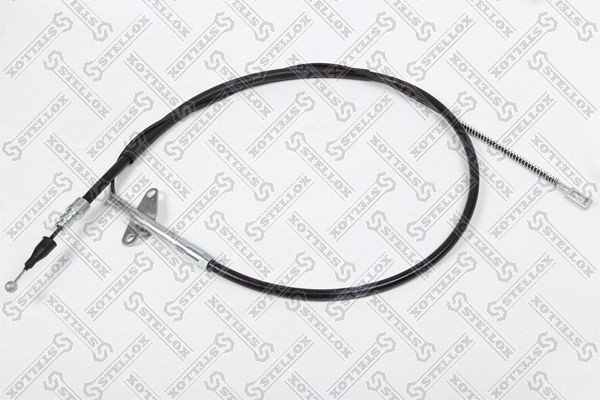 тросик ручника! сзади слева\ MB T1/TN Box Body/Estate 81-95 85-04522-SX STELLOX