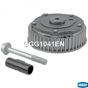Шестерня распредвала GGG1041EN GGG1041EN KRAUF