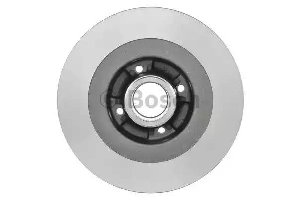 RENAULT MEGANE II (2002>)/SCENIC (2003> БЕЗ ПОДШИПНИКА 0 986 479 196 BOSCH