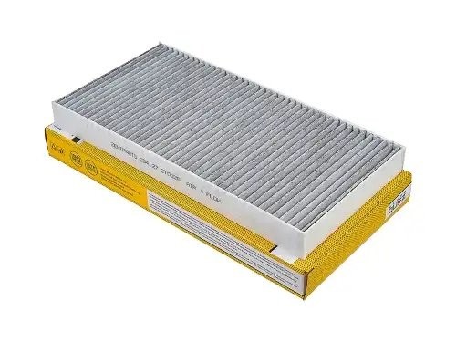 фильтр салона! угольный\ Opel Corsa/Vectra/Signum all 00>, Saab 9-3 03> Z34127 ZENTPARTS